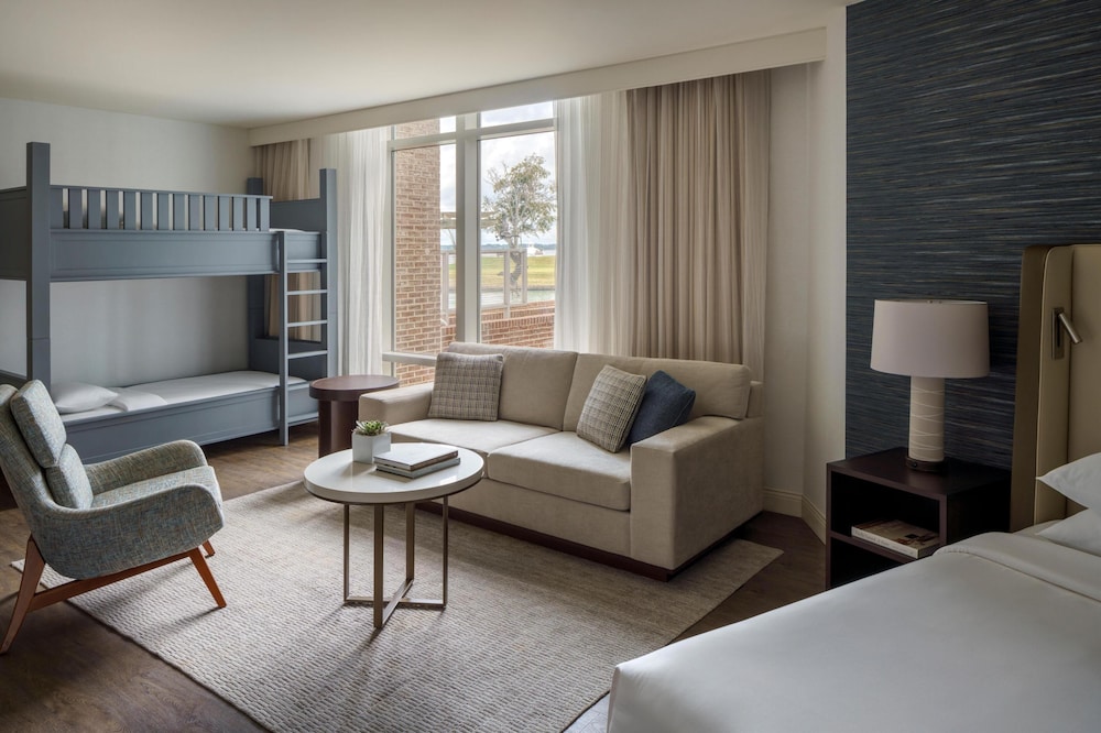 Hyatt Regency Chesapeake Bay Golf Resort Spa and Marina 33/49