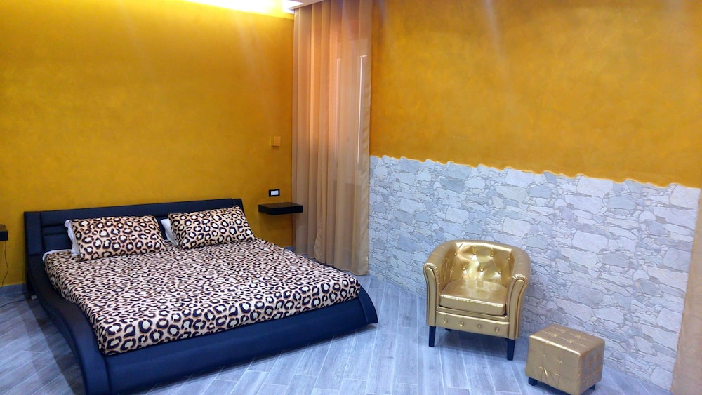 Excellence Suite 19/70