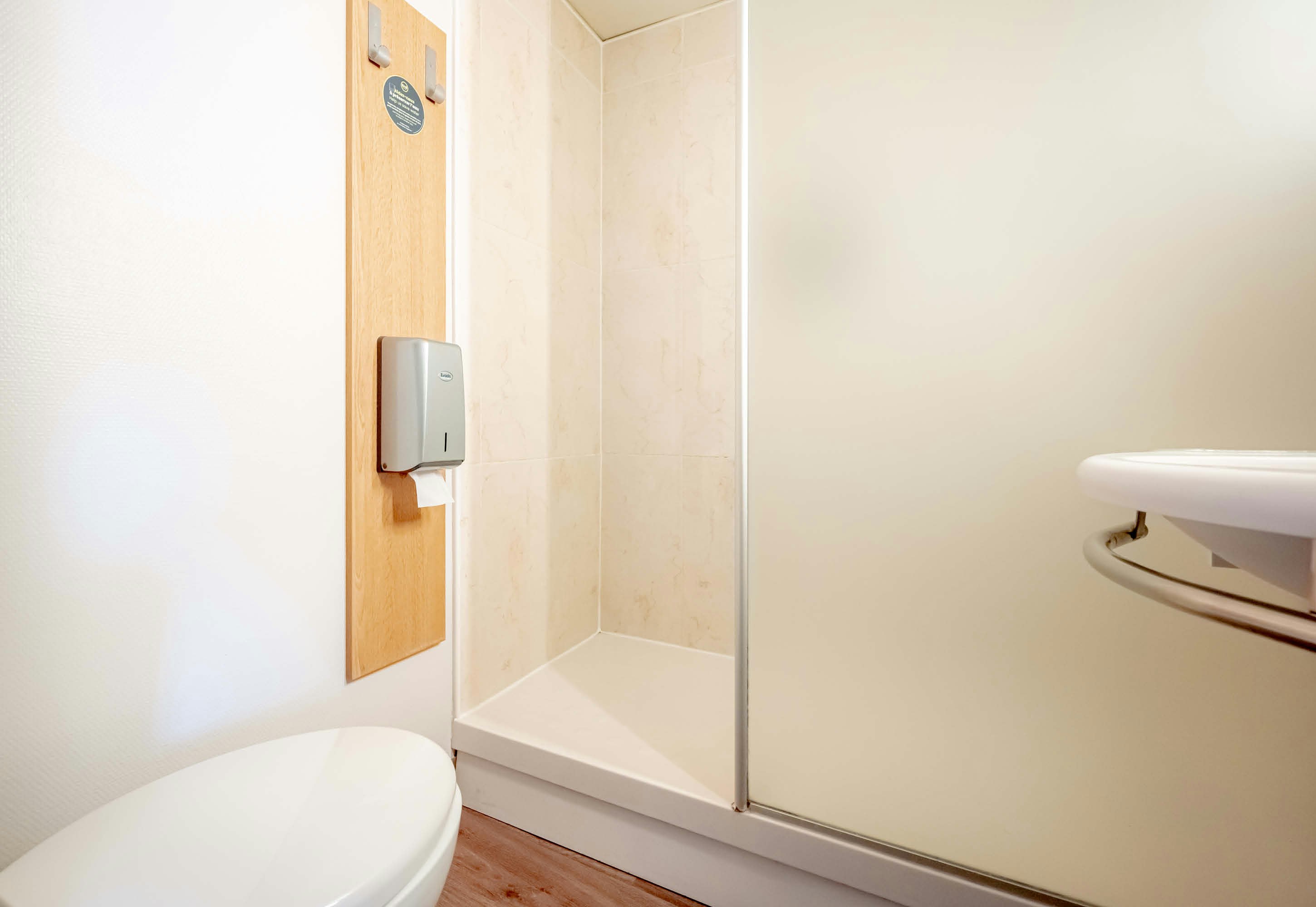 B&B Hotel Hyeres 27/27