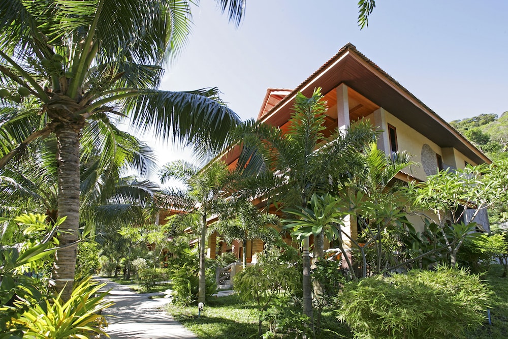 Railay Viewpoint Resort 19/21