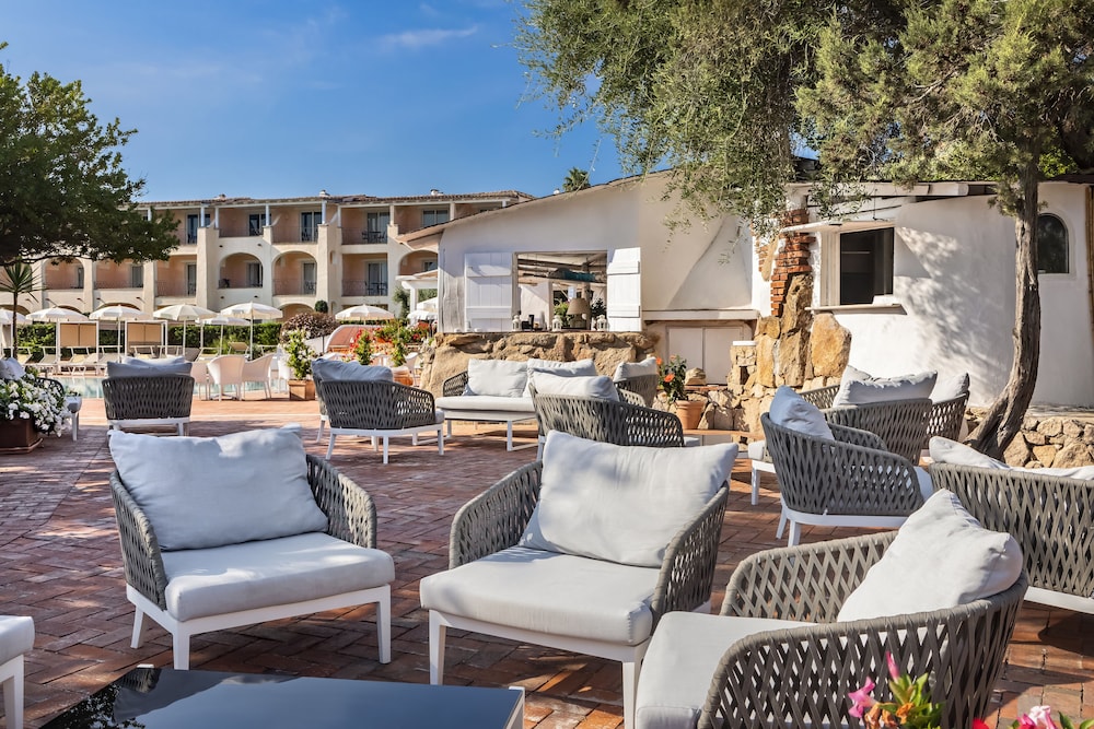 Grand Hotel In Porto Cervo 43/65