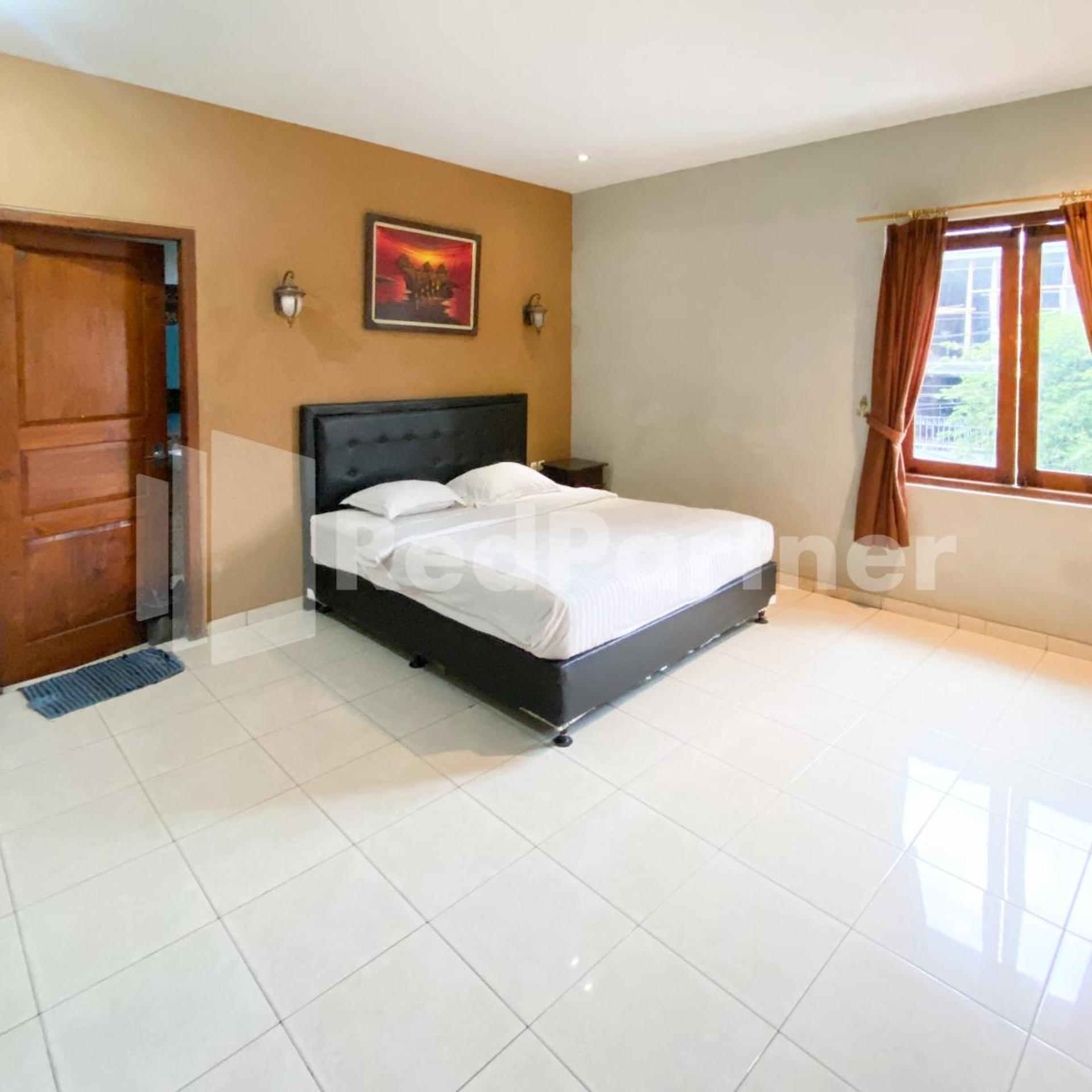 OYO 90249 Istana Griya 2 Hotel 15/50