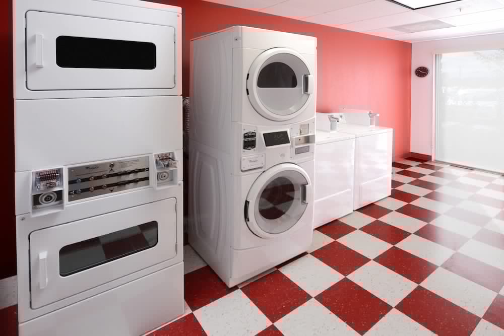 タウンプレース・スイート・ヒューストン・ガレリア・エリア(TOWNEPLACE SUITES HOUSTON GALLERIA AREA) 写真2