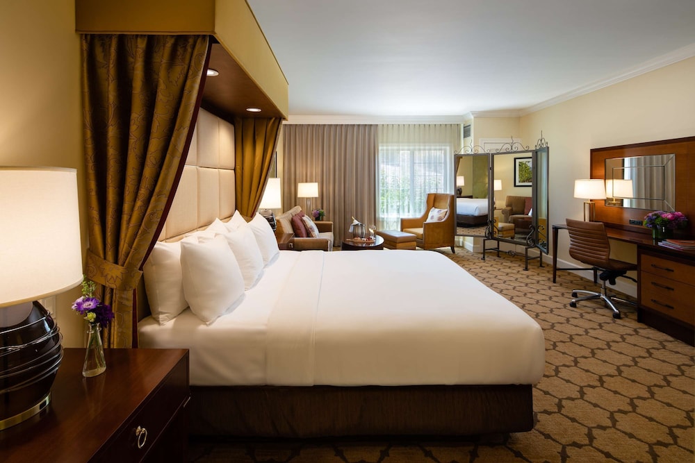 The Meritage Resort And Spa 14/41