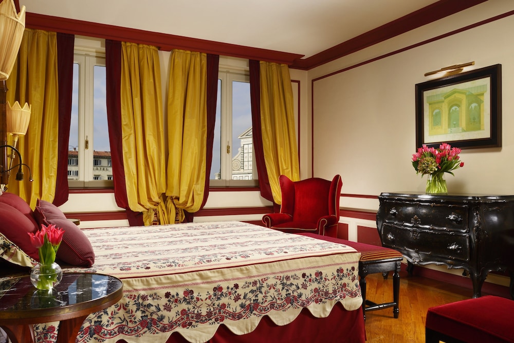 Santa Maria Novella Apartment 37/74