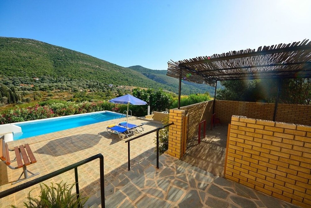 Mouzakis Villas 15/37