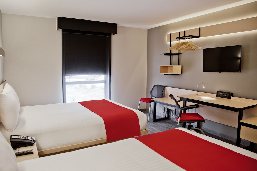 City Express by Marriott Salamanca 19/67