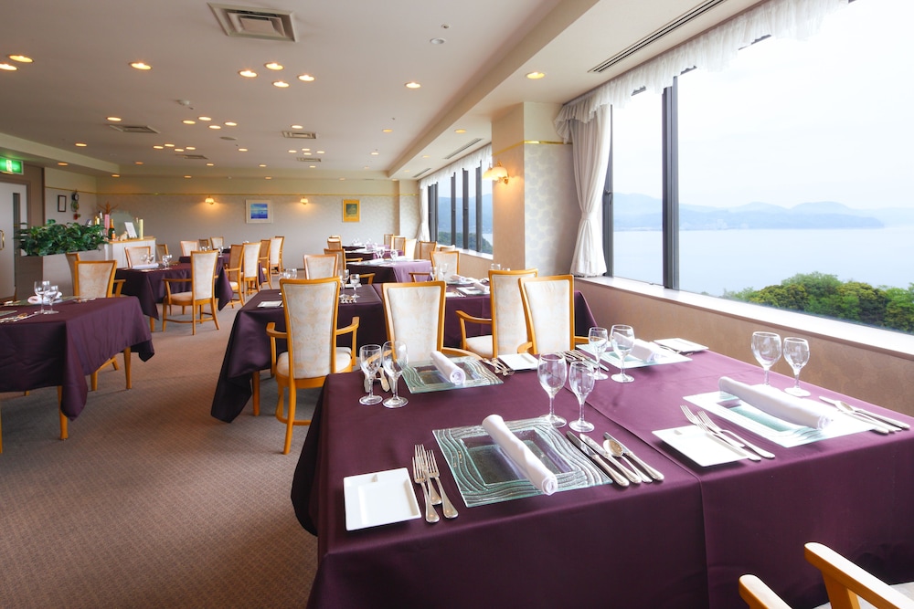 Mercure Kyoto Miyazu Resort & Spa 39/50