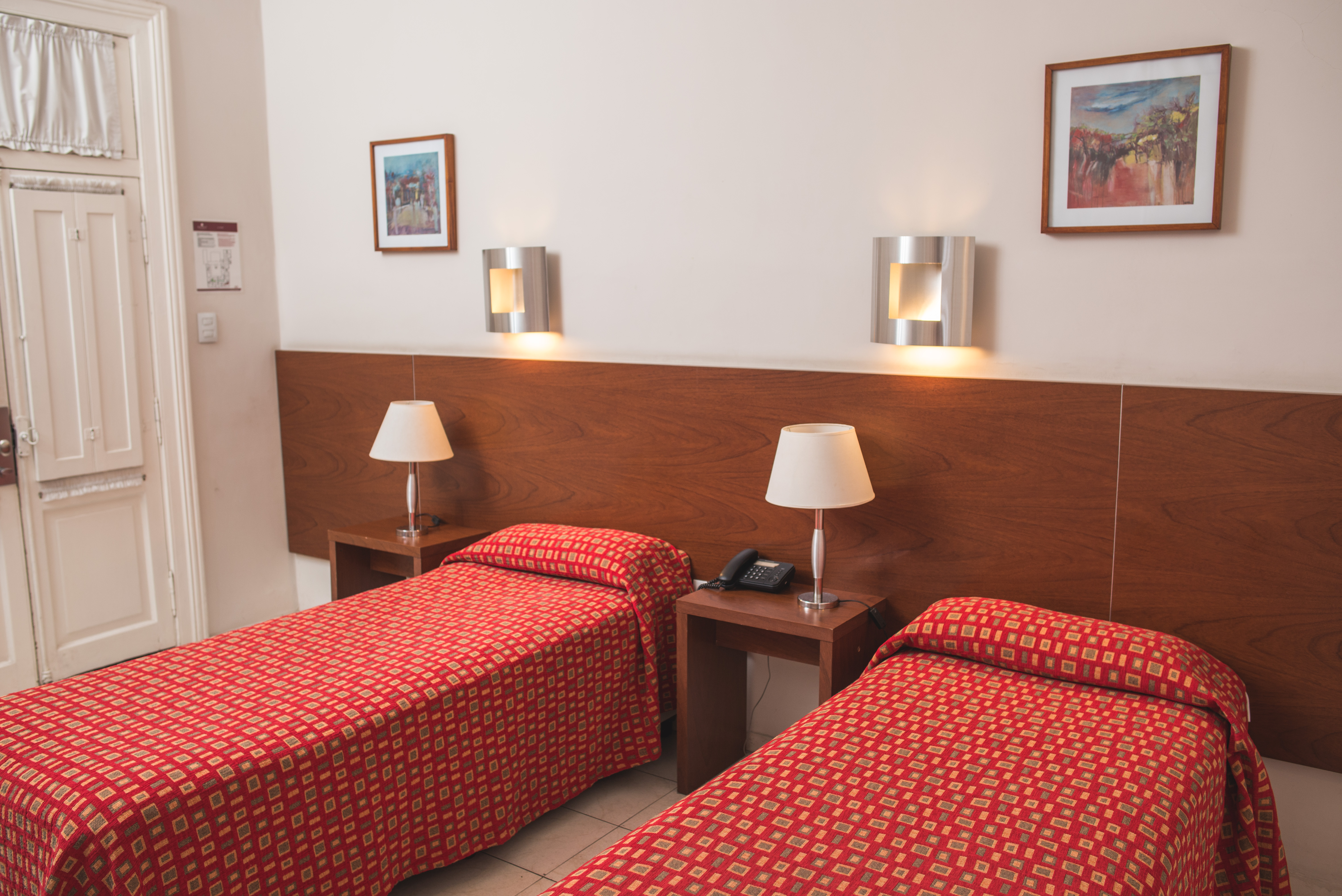 Gran Hotel Victoria Cordoba 25/39