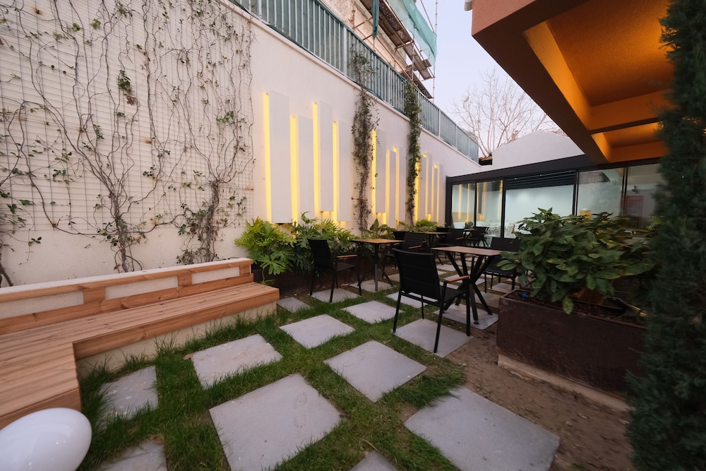 Kuca Otel Urla 41/47