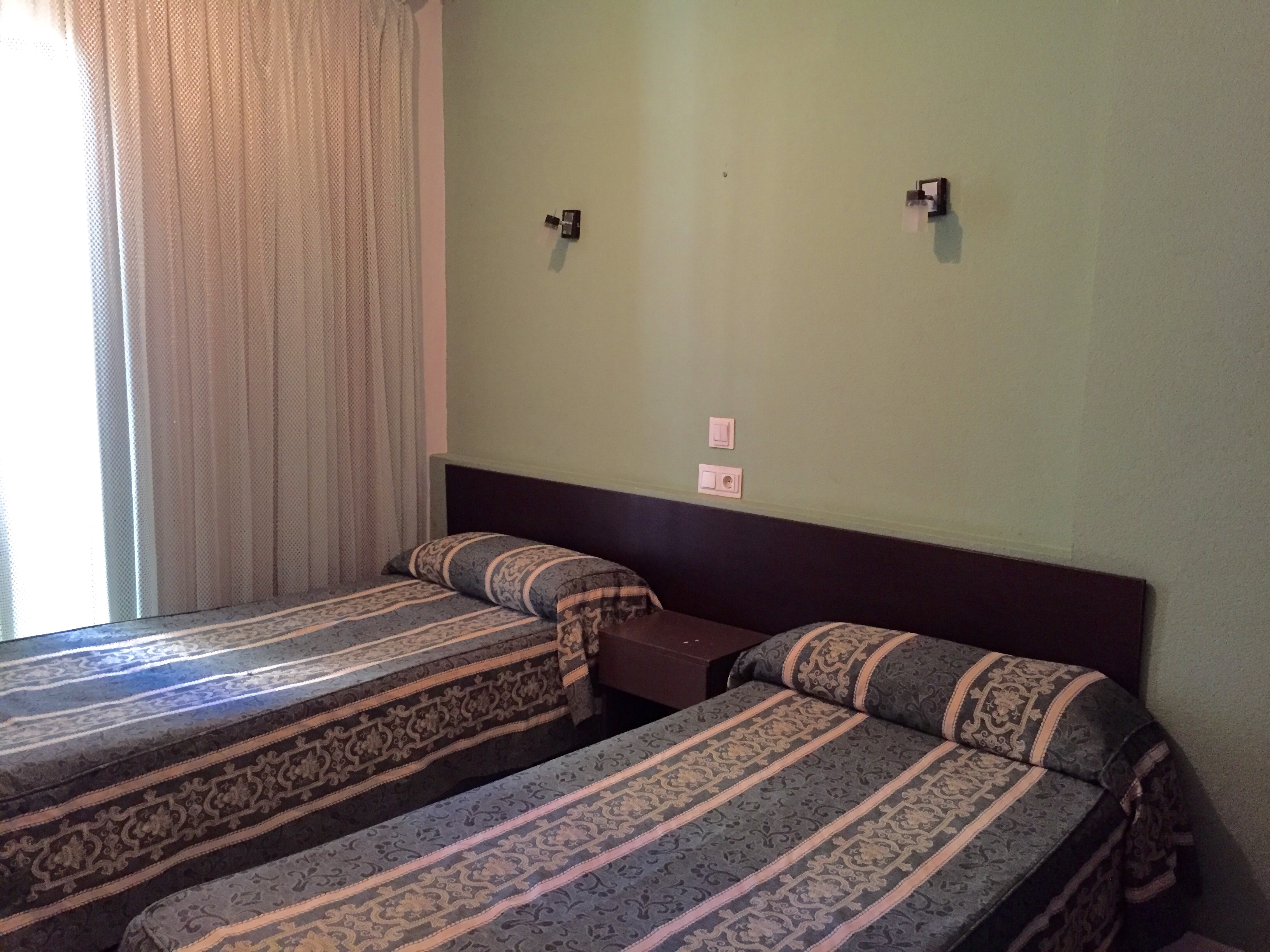 Luxmar Apartaments 7/50