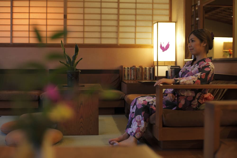 ONISHIYA SUISHOEN 45/60