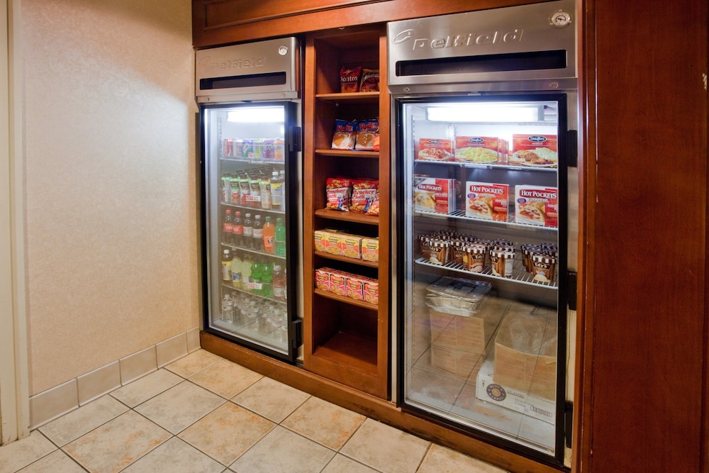 Lobby at Homewood Suites by Hilton Atlanta Buckhead Pharr Road, ATLANTA - GA