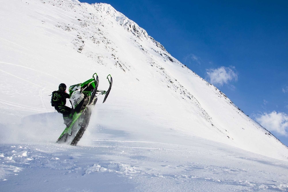 Quadrum Ski & Yoga Resort 56/68
