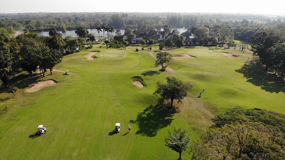 Korat Country Club Golf and Resort 15/21
