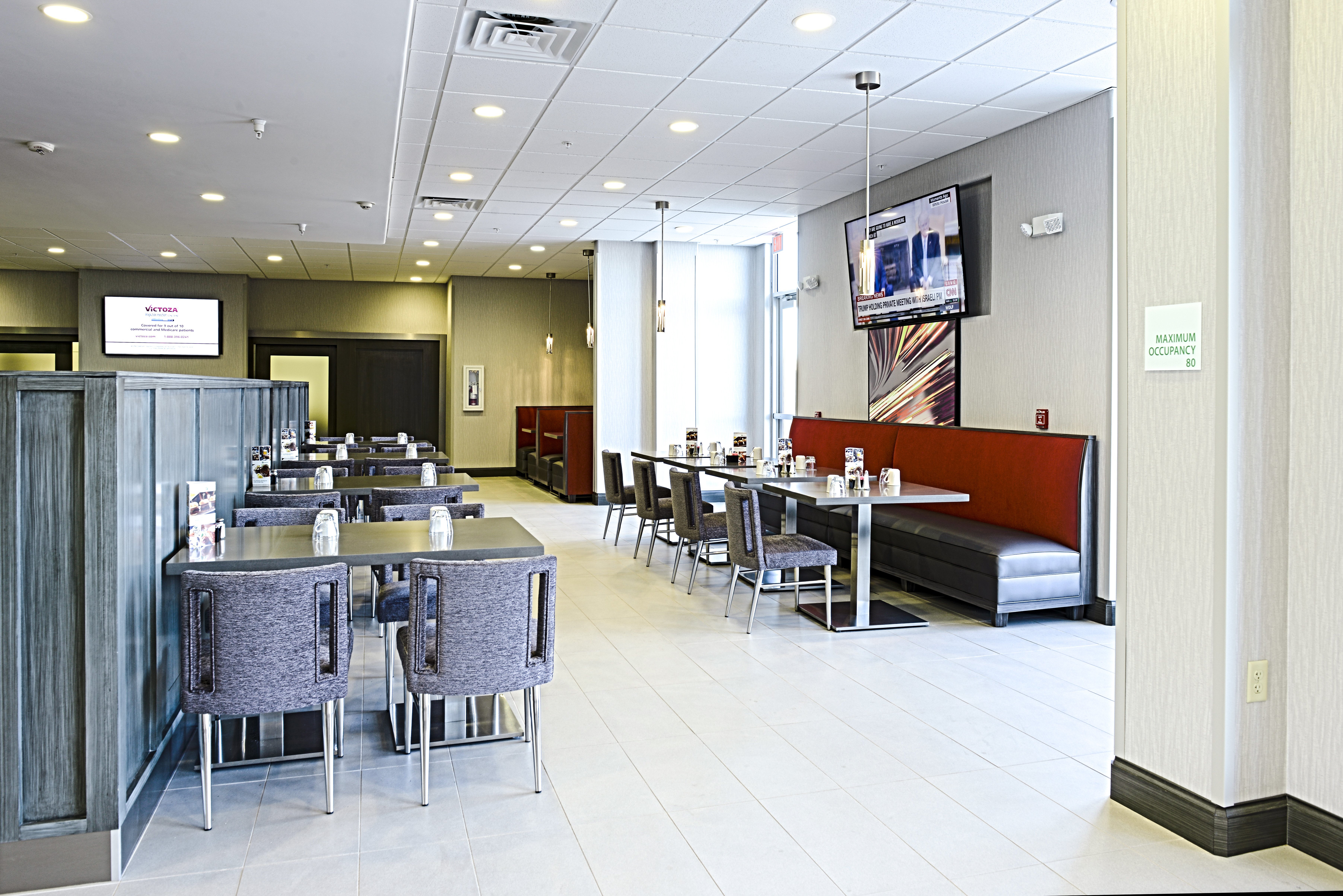 HOLIDAY INN ABILENE - NORTH COLLEGE AREA 60/63