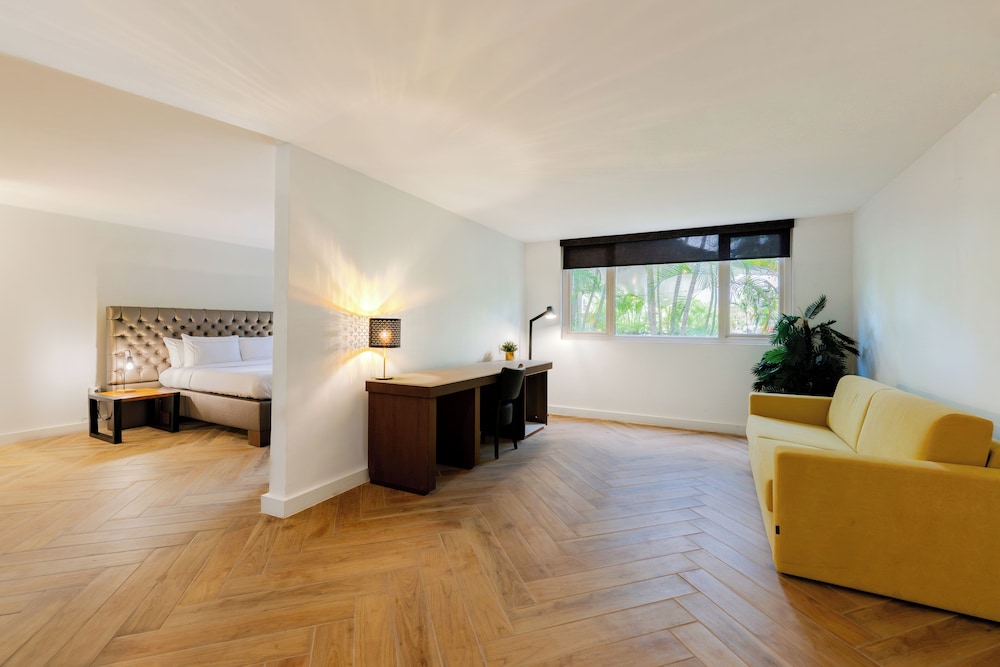 Parasasa Hotel Curacao 7/61