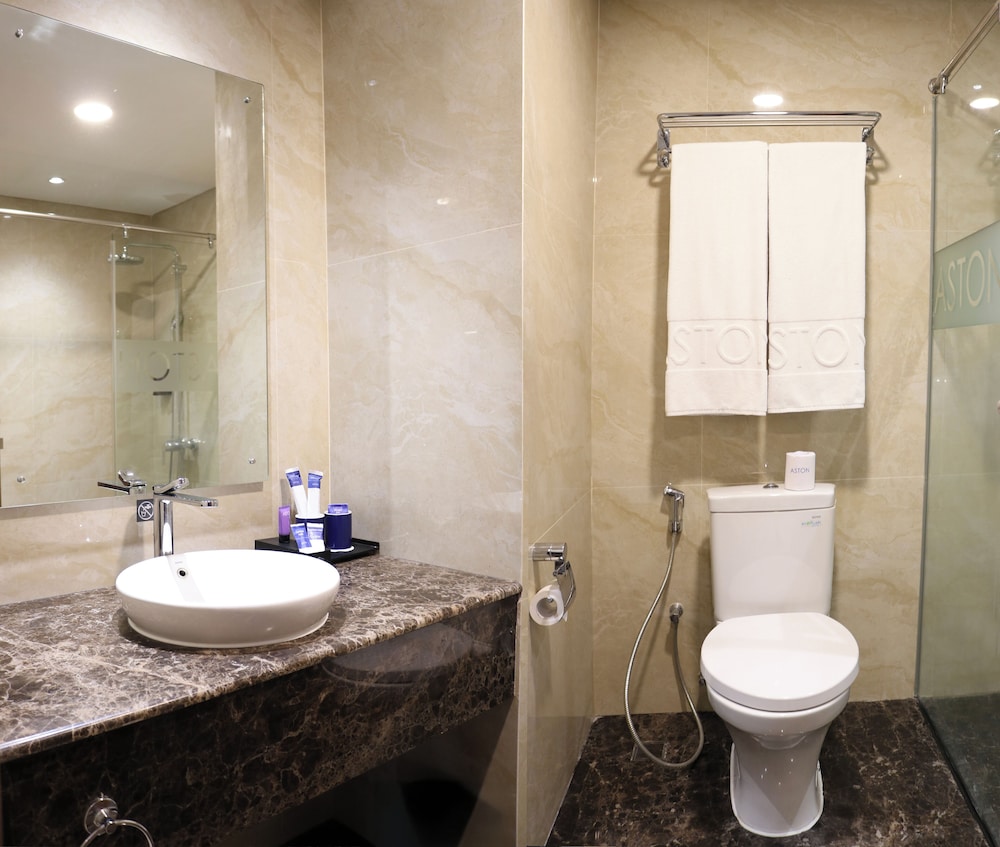Aston Sentul Lake Resort and Conference Center 57/57