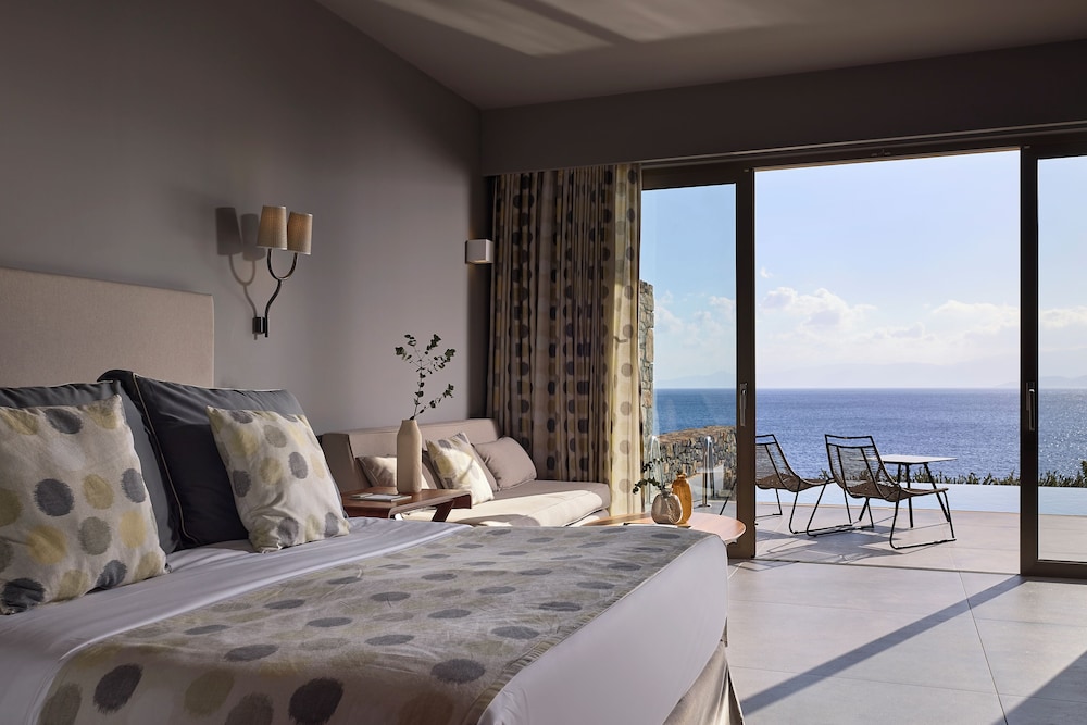 Aquila Elounda Village - Adults Only 18/74