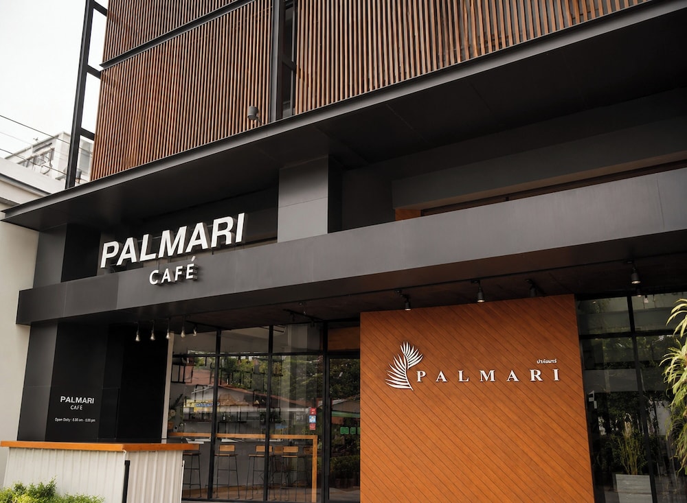 Palmari Boutique Hotel 1/50