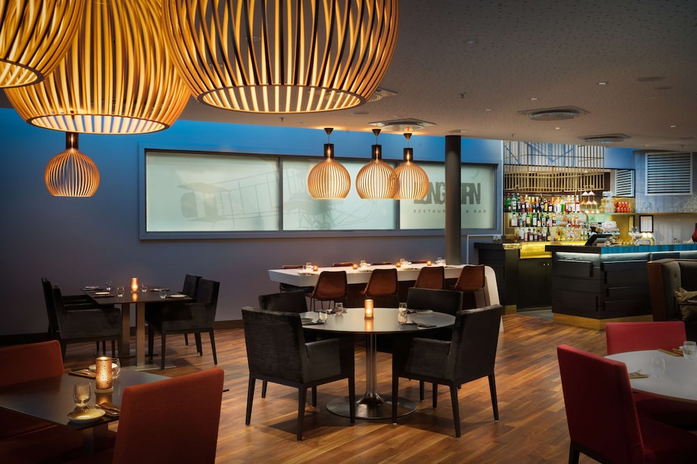Radisson Blu Hotel, Trondheim Airport 49/63