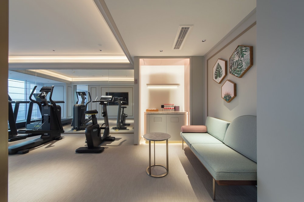 Mercure Xiamen Science City 32/44