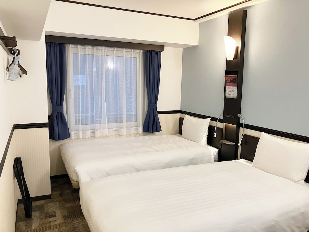 TOYOKO INN TOKYO HACHIOJI EKI KITA GUCHI 12/47