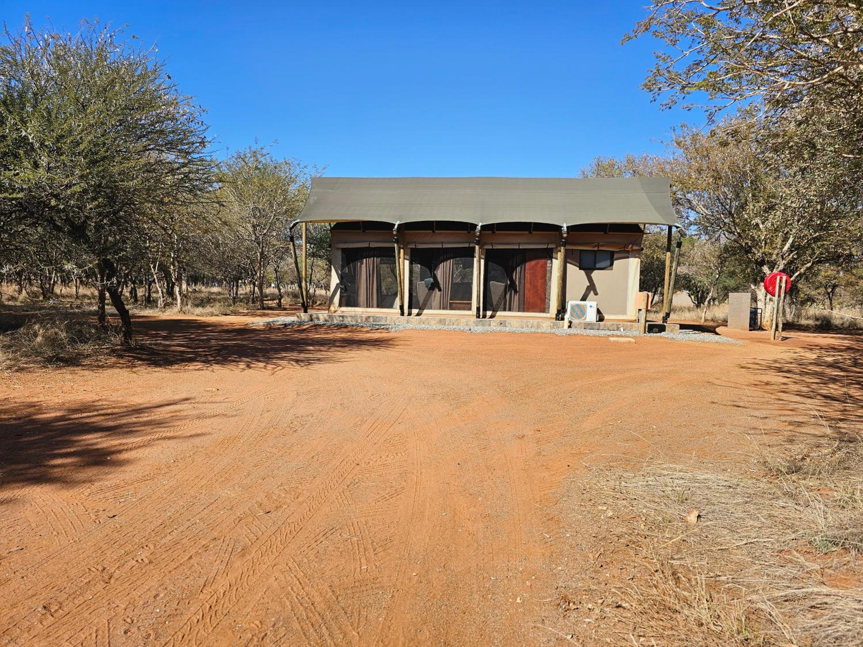 Lethabong Lodge 46/50