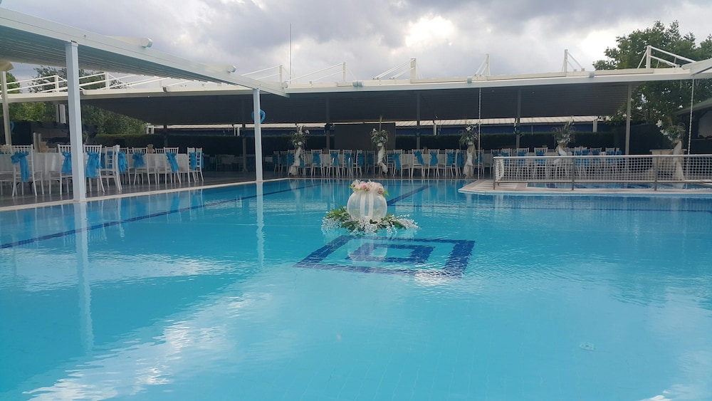 Grand Cali Hotel 21/50