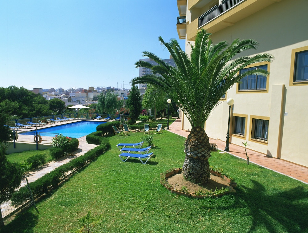 Parador de Melilla 42/49