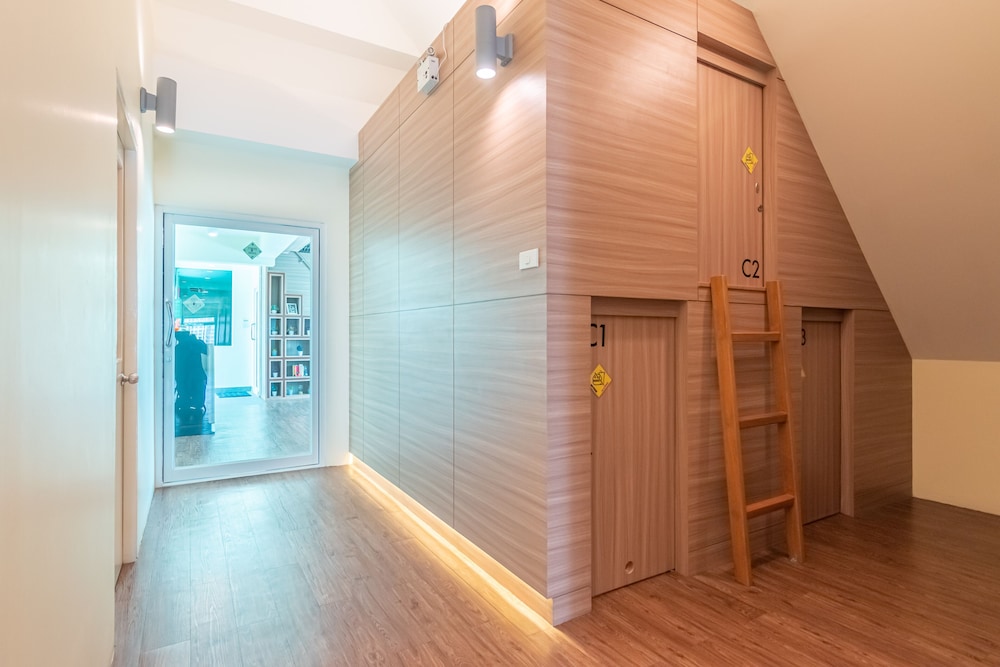 The Victory View - Hostel - Adults Only 23/44