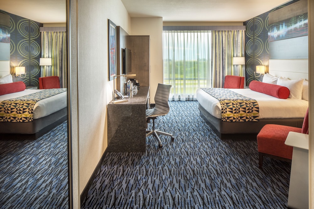 Rhythm City Casino And Resort 15/48