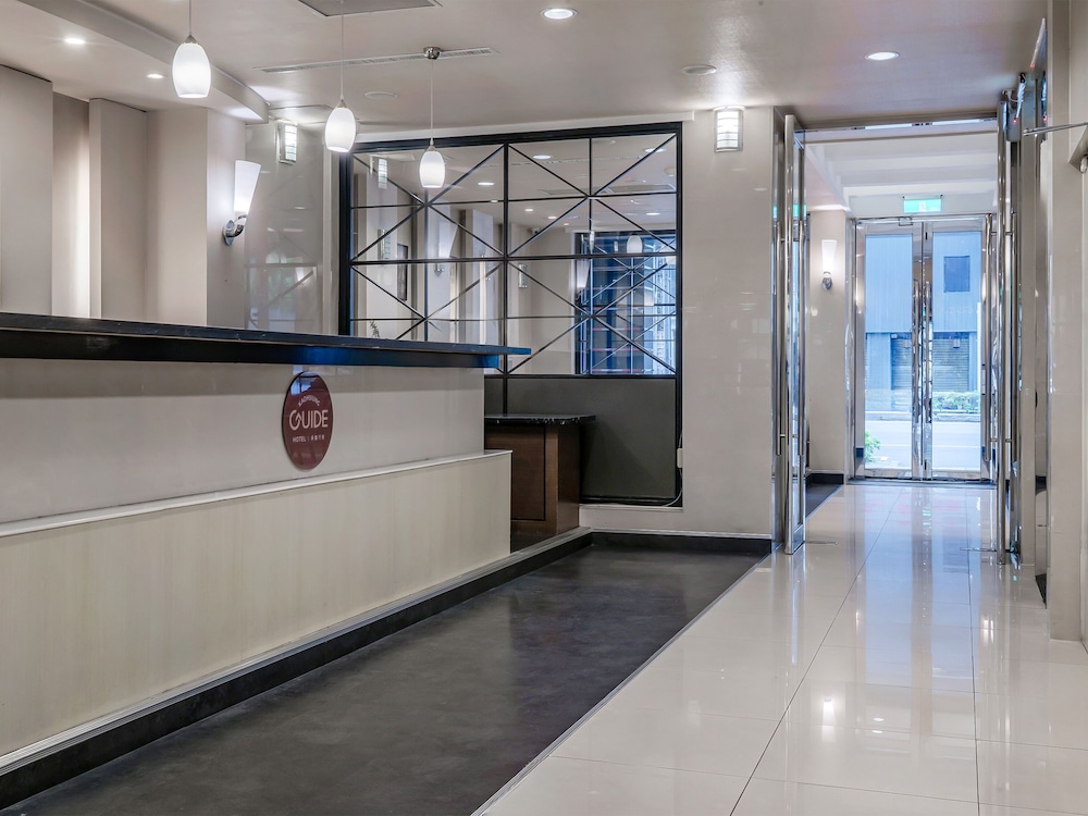 Kindness Hotel Xin Jue Jiang 10/84