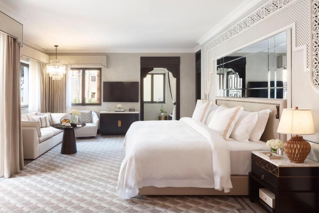 Arabian, Summer House, Suite