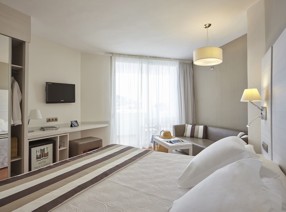Hotel Tres Torres 11/65