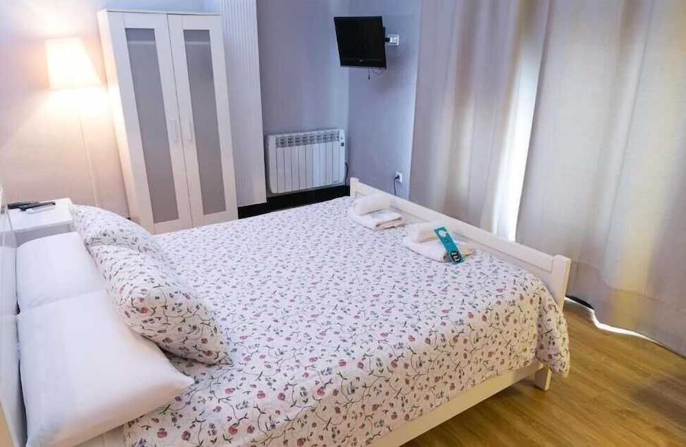 B&B Hi Valencia Canovas 19/60