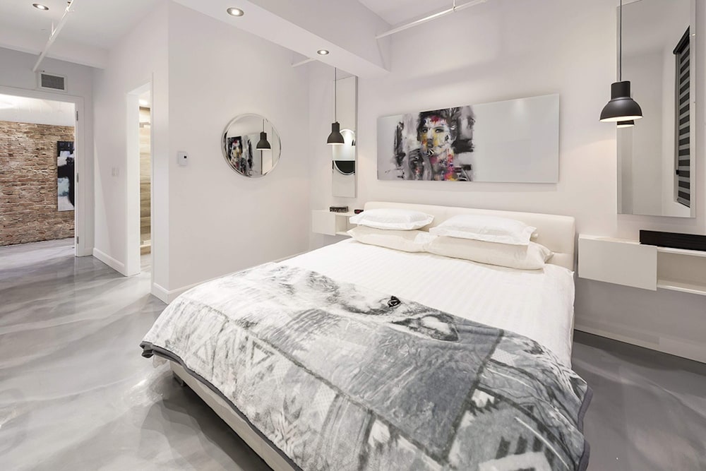 Creative Loft By Simplissimmo 18/54