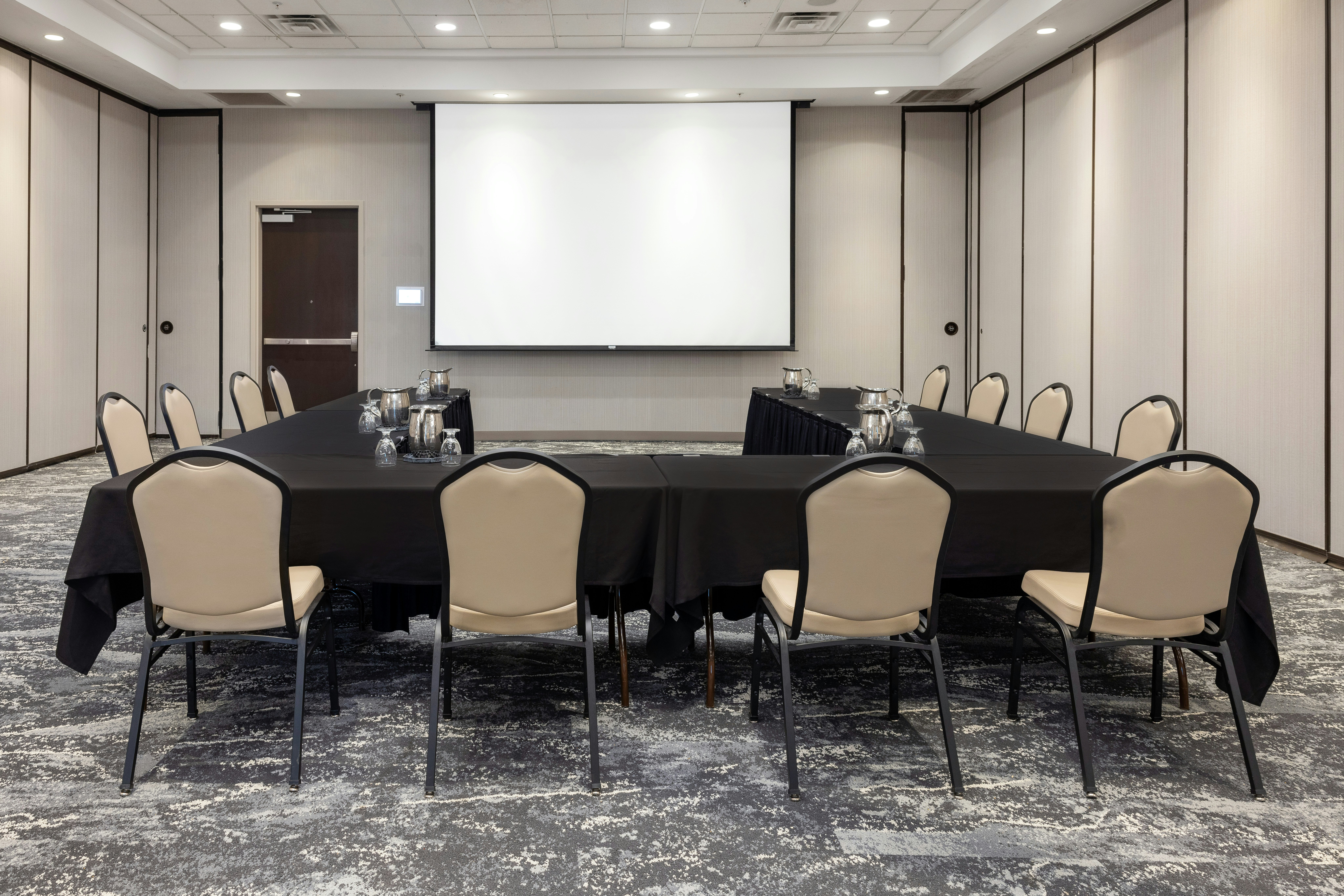 Hilton Garden Inn Sioux Falls South 47/61