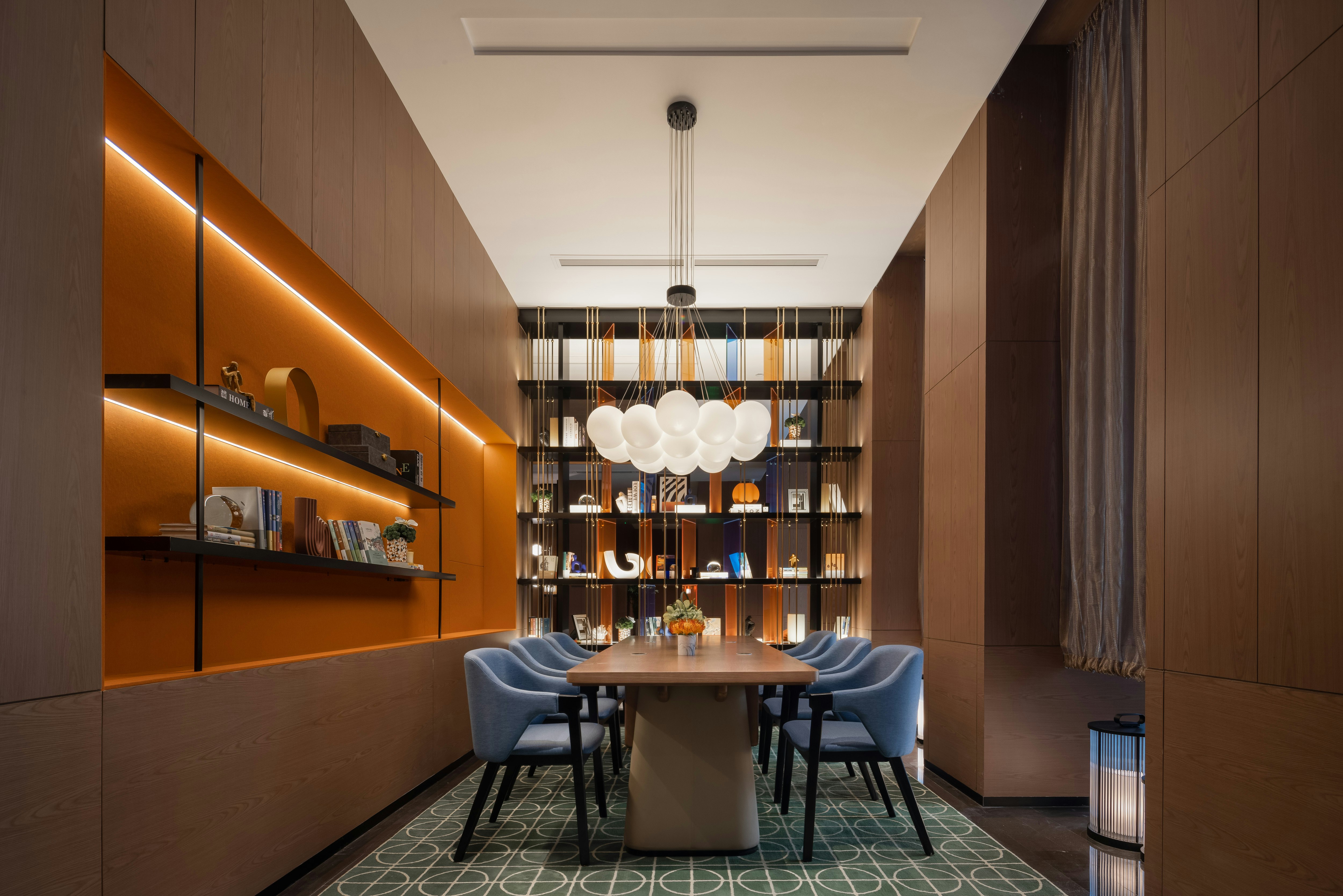 HAMPTON BY HILTON DONGGUAN SONGSHAN LAKE 43/64