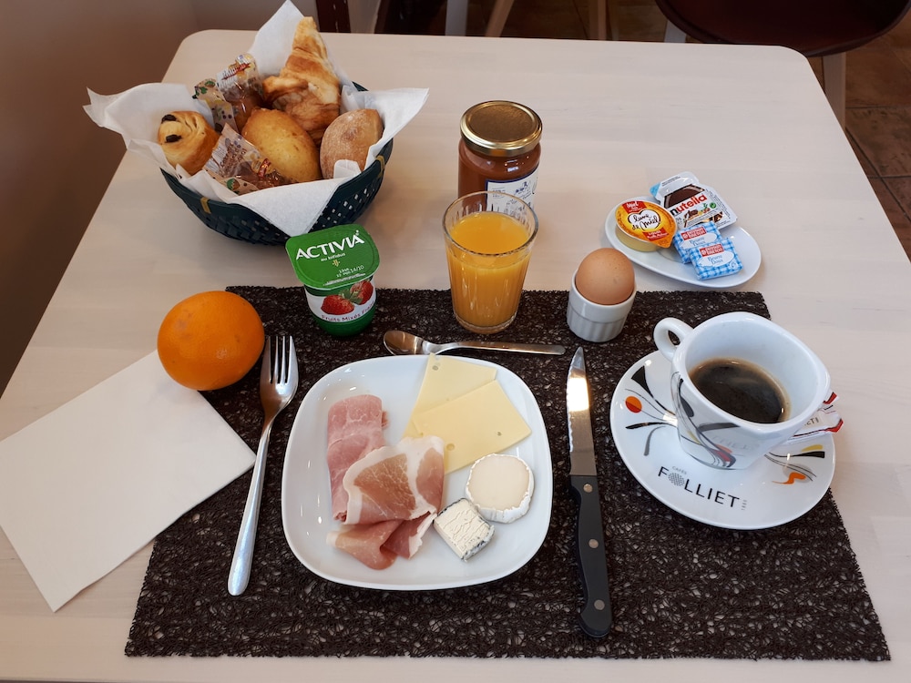 Brit Hotel Confort Roanne Grand Hotel 54/69