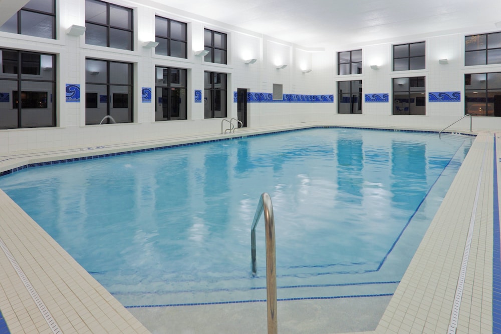 Wingate by Wyndham Mentor OH 5/50