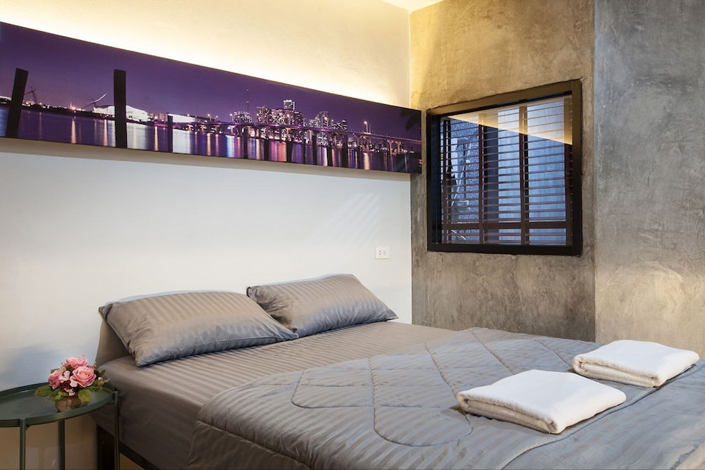 Be Live Residence by ZUZU 27/35