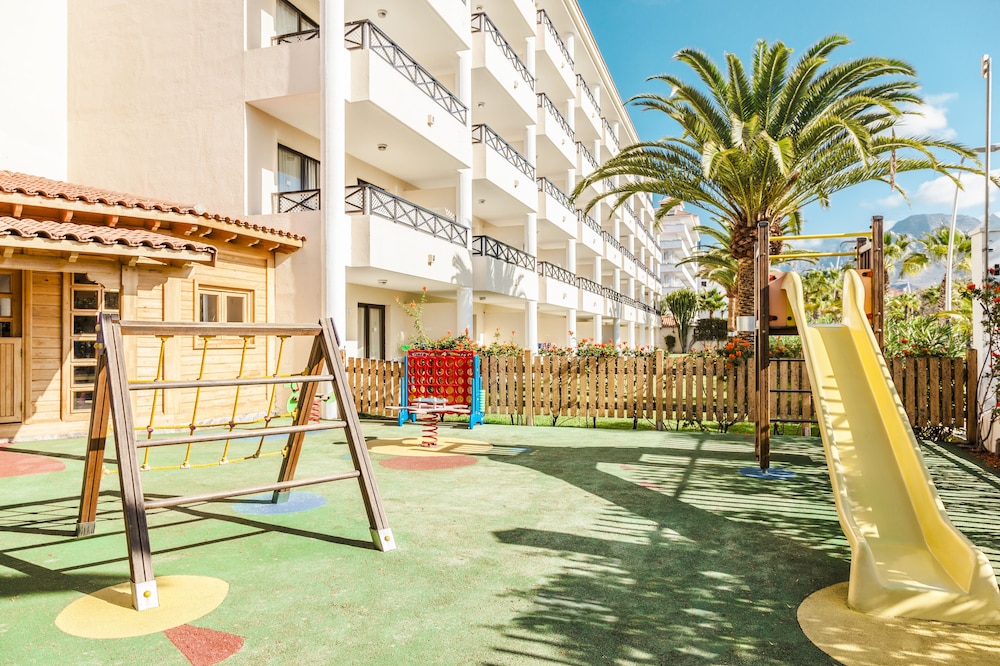 Aparthotel Parque La Paz 42/50