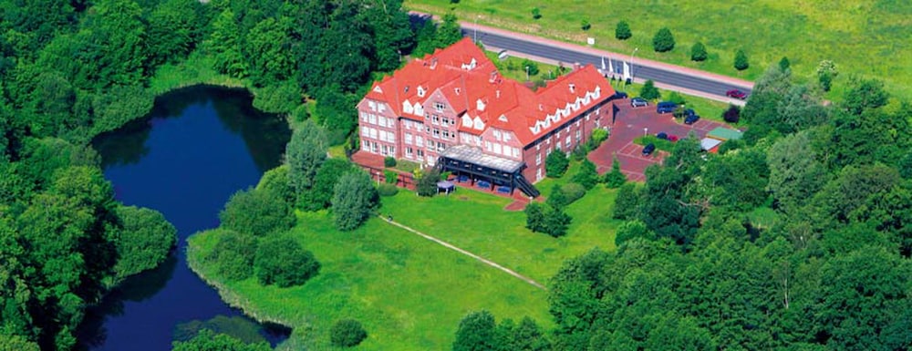 The Royal Inn Park Hotel Fasanerie 26/52