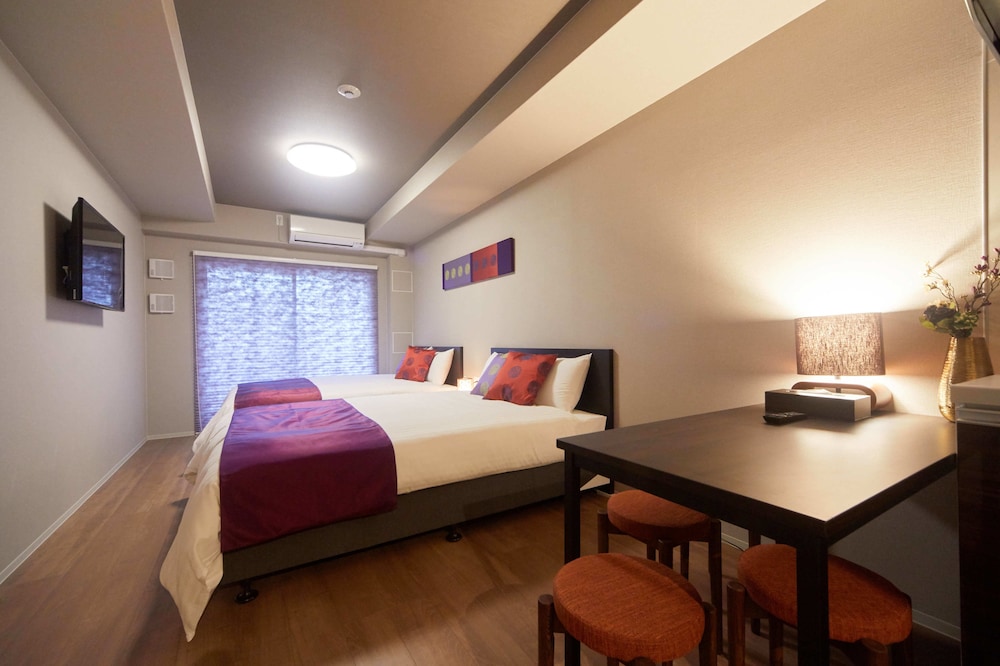 Hotel Mondonce Kyoto Gojo 13/40