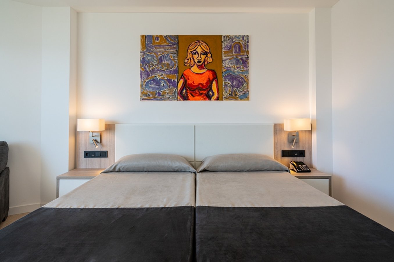 Mirador Hotel 48/74