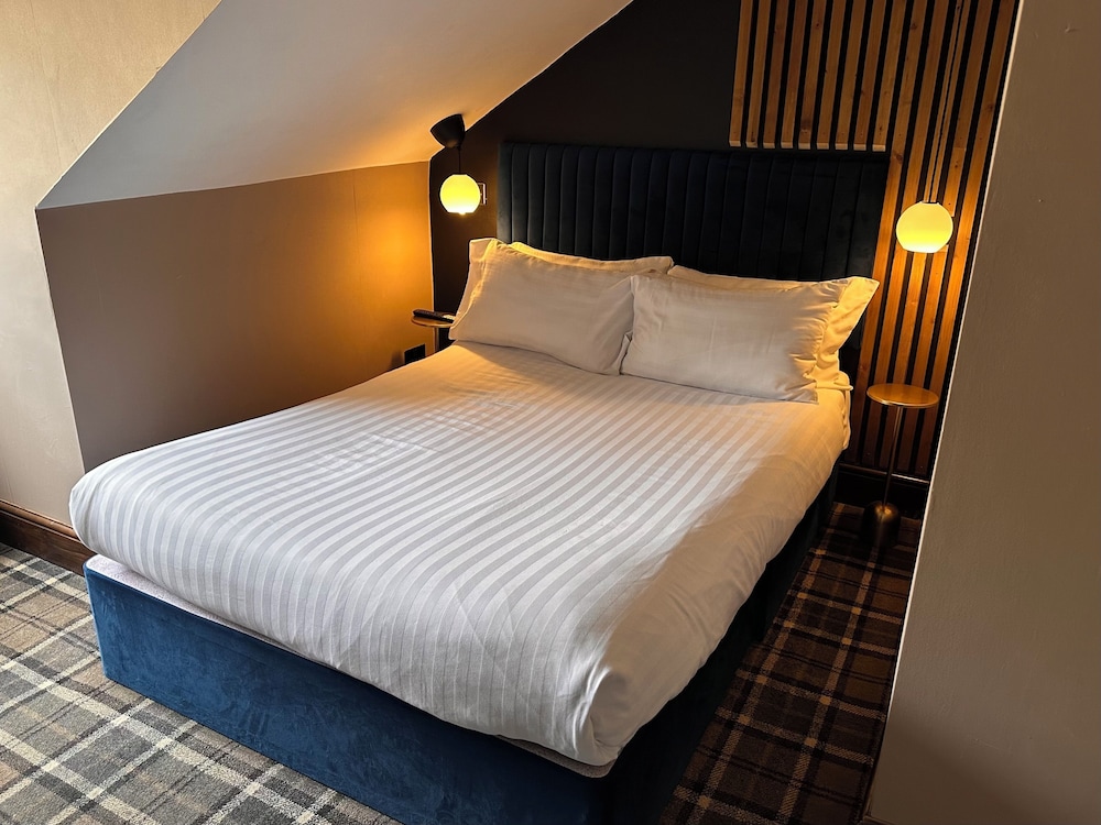 Valentine City Centre Guest House 8/50