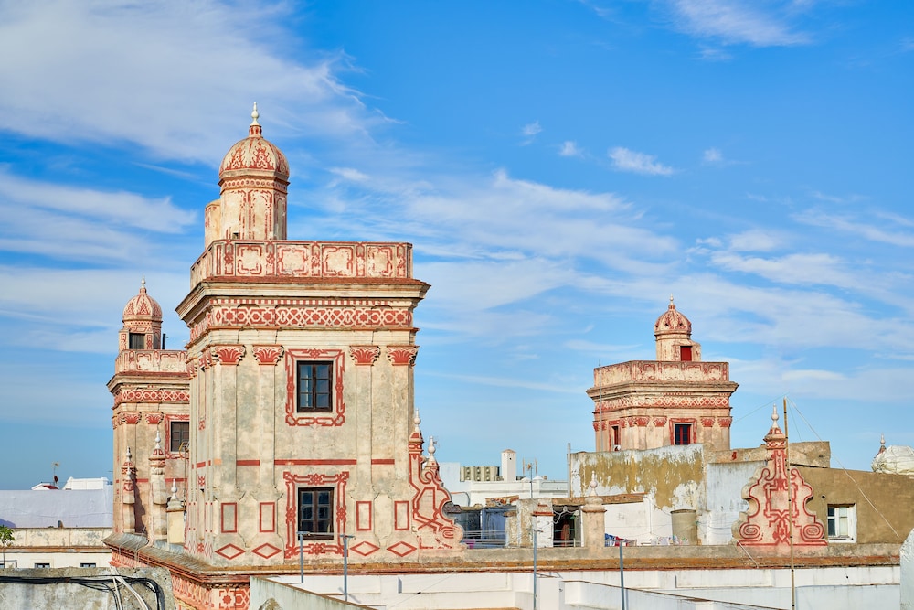 Tandem Torres de Cadiz Suites 44/50