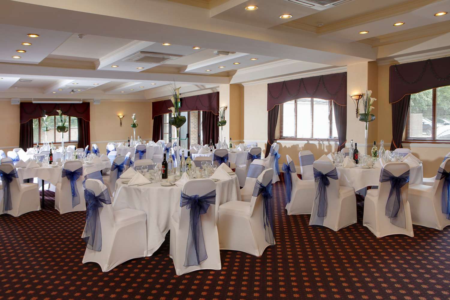 Best Western Bristol North The Gables Hotel 44/52