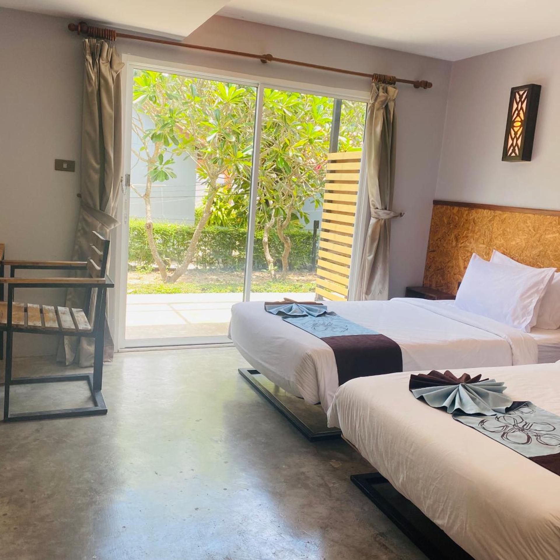 The Hip Resort @ Phi Phi 18/58
